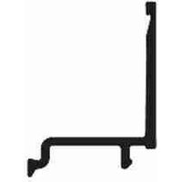 Ditec - V9820G50 Quadratischer Plattenhalter l 5000 Roh entrematic V9820G50 von DITEC