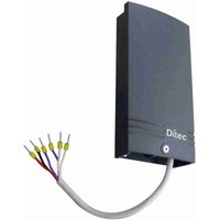 Ditec - ZENXR2 Empfänger Empfänger 2 Kanäle Dual Channel 12v 24v Vcc entrematic ZENXR2 Ditec - ZENXR2 Empfänger Empfänger 2 Kanäle Dual Channel 12v 24v Vcc entrematic ZENXR2 von DITEC
