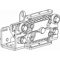 KS802BLOKB Bistabiler Riemenblock Für Ks200Hd Ks200Rg Ditec entrematic KS802BLOKB KS802BLOKB Bistabiler Riemenblock Für Ks200Hd Ks200Rg Ditec entrematic KS802BLOKB von DITEC