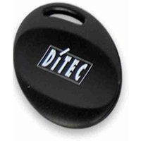 LAN7K Einzelcode-Tasten-Transpondertechnologie Ditec Lan7k von DITEC