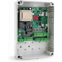 LCA80 Zentrale Multifunktions-Elektrosteuertafel mit erweiterter Steuerung Ditec entrematic LCA80 von DITEC