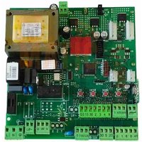 LCA85 Zentrale Digitale elektrische Steuerplatine für 1 Motor 230 Vac Ditec entrematic LCA85 von DITEC