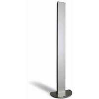 Lincb eloxierte Aluminiumsäule 0,5 m für Lin2 Ditec Lincb Original Automation von DITEC
