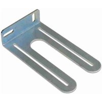 Nrgfb Schlitzhalterung für Nrg-Motorhalterung Ditec entrematic nrgfb Nrgfb Schlitzhalterung für Nrg-Motorhalterung Ditec entrematic nrgfb von DITEC