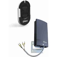 OCL-Funkempfänger-Kit, komplett mit Verkabelung Ditec entrematic OCL-Sender von DITEC