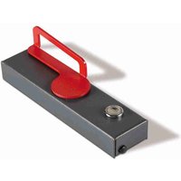 Torana - ditec - Code DEB04 Schlüsselgriff mit Schnur l 5 m, für Fernauslösung von DITEC