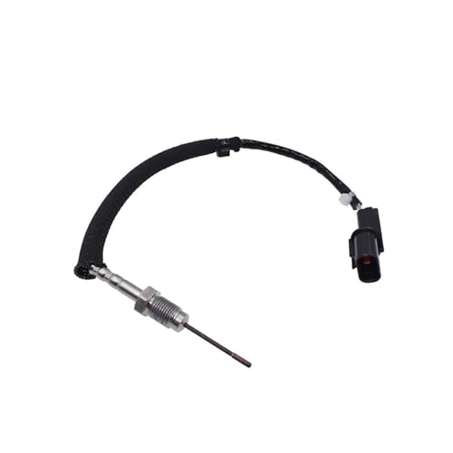 DIUKES Auspuff Hochtemperatur Passend for Nativa II Passend for KG4W KH4W L200 Passend for Triton IV KA4T KB4T 1587A066 DIUKES Auspuff Hochtemperatur Passend for Nativa II Passend for KG4W KH4W L200 Passend for Triton IV KA4T KB4T 1587A066 von DIUKES