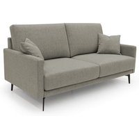 Saturno modernes Sofa aus weichem wasserfestem Stoff T03 140 cm taupe Saturno modernes Sofa aus weichem wasserfestem Stoff T03 140 cm taupe von DIVANI.STORE