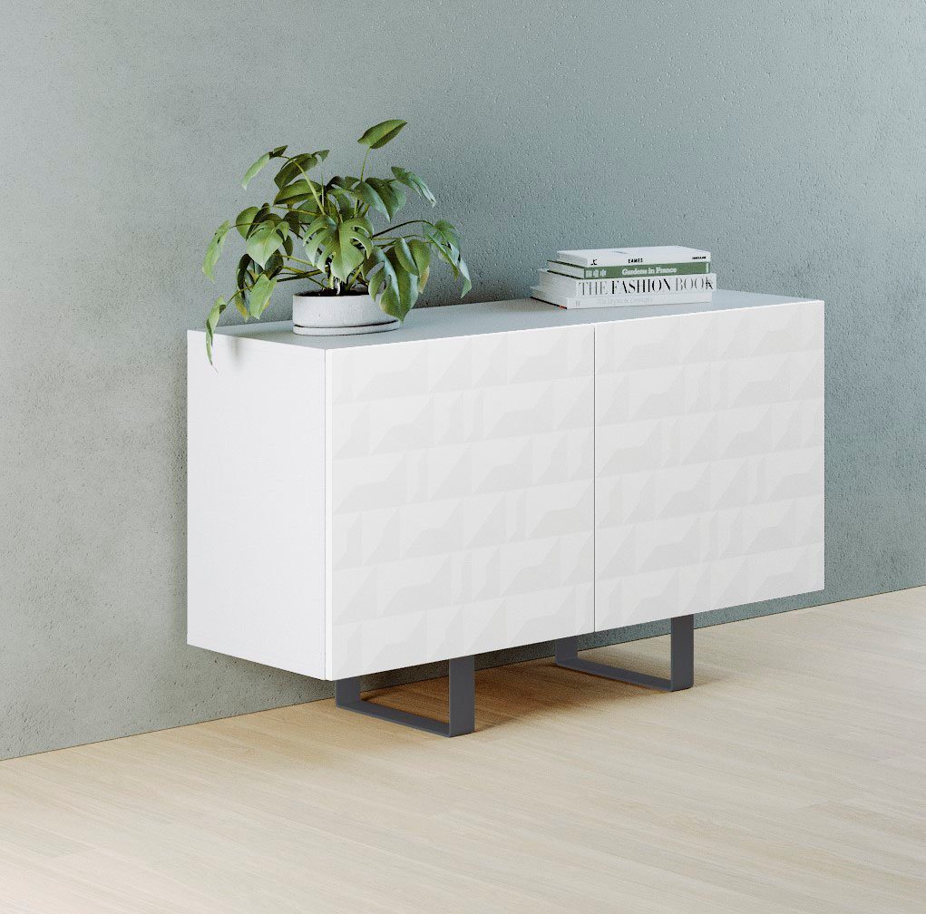 DIVENTA Sideboard, Breite 110 cm von DIVENTA