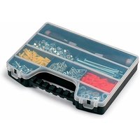 Organizer mit Deckel - 13 Fächer - 75032 von TERRY