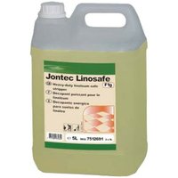 Diversey - Bodenabzieher für Linoleum taski jontec linosafe - 5L von DIVERSEY