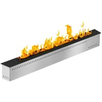 Divina Fire - Smart app Bioethanolbrenner mit automatischem Einbaueinsatz slim 100 Divina Fire - Smart app Bioethanolbrenner mit automatischem Einbaueinsatz slim 100 von DIVINA FIRE