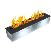 Divina Fire - Smart app integrierter automatischer Einsatz-Bioethanolbrenner 70 pro-line Divina Fire - Smart app integrierter automatischer Einsatz-Bioethanolbrenner 70 pro-line von DIVINA FIRE