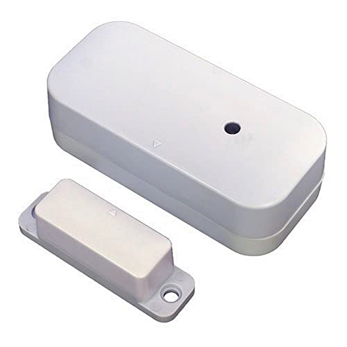 DFM-2000 Funk-Magnetsensor Fensterkontaktschalter EIN/AUS DIW-Funk von DIW-Funk