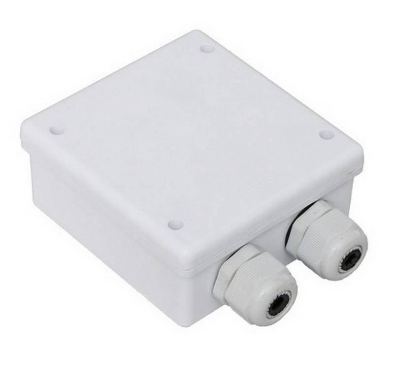 DIW-Funk Licht-Funksteuerung DBOX-66 Wetterschutzgehäuse für Funk-Empfänger DIW, für Licht, Steckdosen, Garagen, Funk-Verschlüsselung, Packung, Steuerung per Funk, Auswahl an vielen Sendern und Empfängern DIW-Funk Licht-Funksteuerung DBOX-66 Wetterschutzgehäuse für Funk-Empfänger DIW, für Licht, Steckdosen, Garagen, Funk-Verschlüsselung, Packung, Steuerung per Funk, Auswahl an vielen Sendern und Empfängern von DIW-Funk