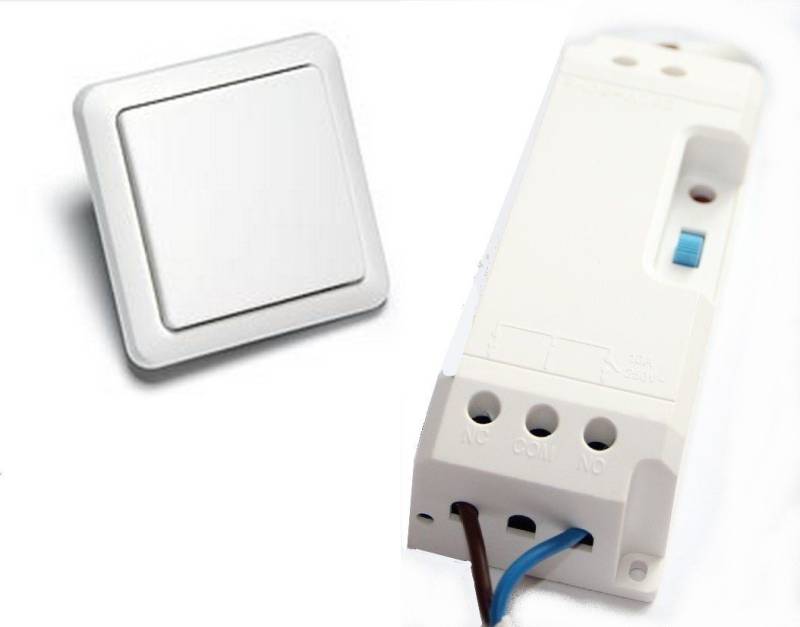 DIW-Funk Türöffner Funk-Türöffner FTO-2090-W mit Wandsender YWT-8500, Spar-Set, Spar-Set, Macht bestehende Türöffner zu Funk-Türöffnern DIW-Funk Türöffner Funk-Türöffner FTO-2090-W mit Wandsender YWT-8500, Spar-Set, Spar-Set, Macht bestehende Türöffner zu Funk-Türöffnern von DIW-Funk