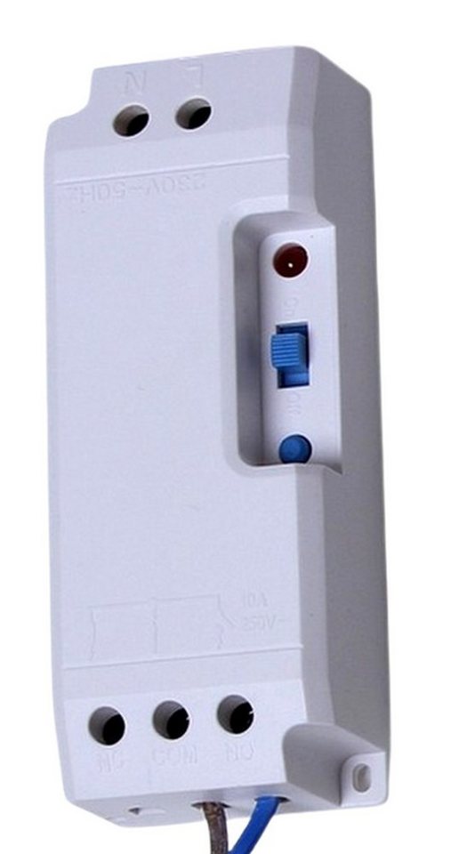 DIW-Funk Türöffner, Spar-Set, Spar-Set, Macht bestehende Türöffner zu Funk-Türöffnern von DIW-Funk