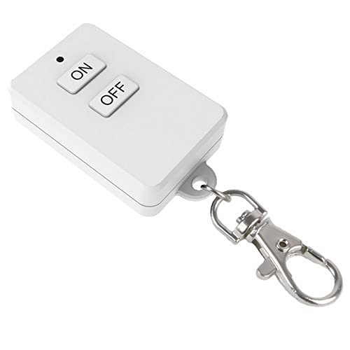 DKS-10 Funk-Mini-Handsender Keysender Fernbedienung DIW-Funk von DIW-Funk