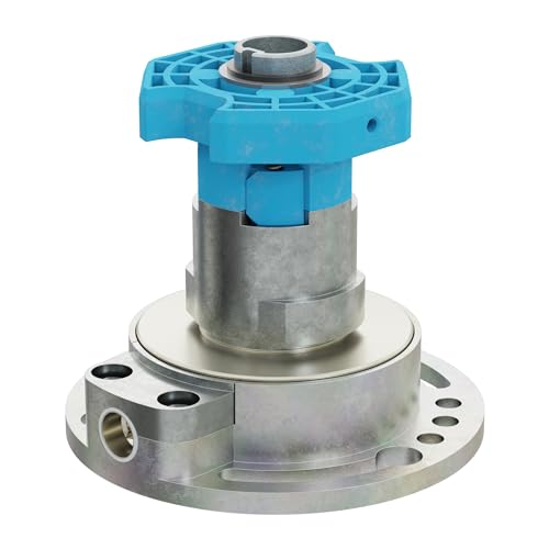 DIWARO® Kegelradgetriebe K035 | Untersetzung 4:1 links | Antrieb 6mm Innenvierkant (durchsteckbar) | für SW 60 achtkant Stahlwelle | Kurbelgetriebe, Rolladengetriebe DIWARO® Kegelradgetriebe K035 | Untersetzung 4:1 links | Antrieb 6mm Innenvierkant (durchsteckbar) | für SW 60 achtkant Stahlwelle | Kurbelgetriebe, Rolladengetriebe von DIWARO.