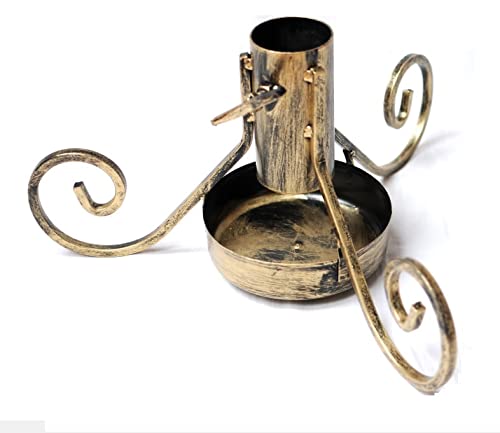DIXIE STORE Christbaumständer mit Wasserbehälter - Gold Weihnachtsbaumständer mit Wassertank Baumständer Weihnachten - Weihnachtsbaum Ständer für Weihnachtsbaum Weihnachtsbaum Standfuß DIXIE STORE Christbaumständer mit Wasserbehälter - Gold Weihnachtsbaumständer mit Wassertank Baumständer Weihnachten - Weihnachtsbaum Ständer für Weihnachtsbaum Weihnachtsbaum Standfuß von DIXIE STORE