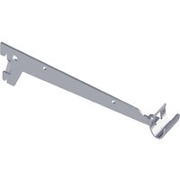 Konfektionsträger L.250mm p.Träger 30kg sta weiß 2 Einhängehaken - 10111-00008 - Element System Konfektionsträger L.250mm p.Träger 30kg sta weiß 2 Einhängehaken - 10111-00008 - Element System von ELEMENT SYSTEM