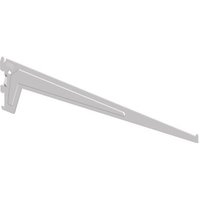 Element System - Träger L.600mm p.Träger 60kg sta weiß m.3 Einhängehaken - 10100-00154 von ELEMENT SYSTEM