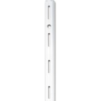 Element System - Wandsch.L.1500mm weißalu.STA einreihige Lochung - 10000-00034 von ELEMENT SYSTEM