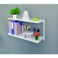 Regal-Set Office, weiß Regal-Set Office, weiß von Element System