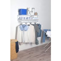 Regal-Set Wardrobe, weiß von Element System