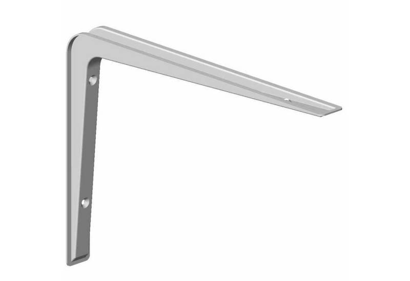 DIY Element System Regal 10 x 2 Stück Konsolen weiß 190 x 270 mm von DIY Element System