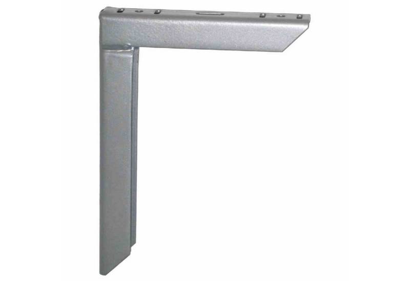 DIY Element System Regal Konsole "Heavy“ 200 x 150 mm Tragkraft: 80 kg von DIY Element System
