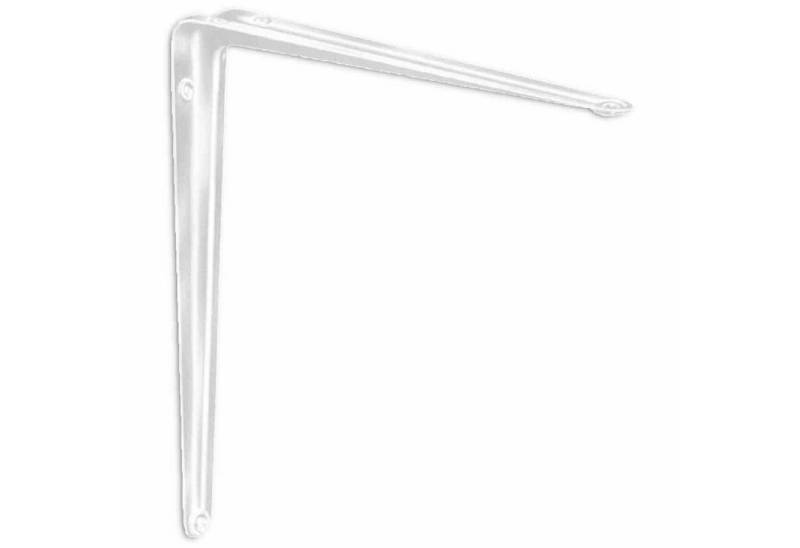 DIY Element System Regal Konsole INA 300X250 mm weiß Belastung 30 kg von DIY Element System