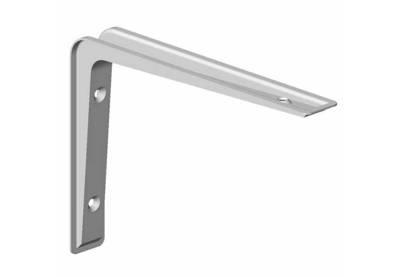 DIY Element System Regal Konsolen weiß 120 x 170 mm von DIY Element System