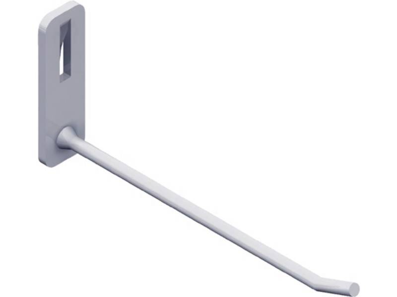 DIY Element System Werkzeughalter 2er Pack ELEMENT SYSTEM 11414-00002 Werkzeughalter Länge 120 mm D. 4 von DIY Element System