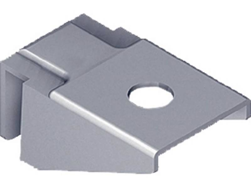 DIY Element System Halter 2er Pack ALFER ELEMENT SYSTEM 11604-00001 Aufsteckhalter 11604 Ausfüh von DIY Element System