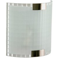 Inspired Caprice Wandleuchte E14 – Gitterdesign Inspired Caprice Wandleuchte E14 – Gitterdesign von DIYAS