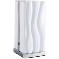 Inspired Mantra - Arena - Tischleuchte 8W LED Weiß IP20 3000K, 1080lm, poliertes Chrom, weißes Acryl Inspired Mantra - Arena - Tischleuchte 8W LED Weiß IP20 3000K, 1080lm, poliertes Chrom, weißes Acryl von DIYAS