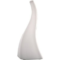 Inspired Mantra - Flame - Tischleuchte 1 Leuchte E27 Small Outdoor IP65, Opalweiß Inspired Mantra - Flame - Tischleuchte 1 Leuchte E27 Small Outdoor IP65, Opalweiß von DIYAS