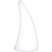 Inspired Mantra - Mistral - Wandleuchte links 6W LED 3000K, 540lm, poliertes Chrom, mattiertes Acryl Inspired Mantra - Mistral - Wandleuchte links 6W LED 3000K, 540lm, poliertes Chrom, mattiertes Acryl von DIYAS