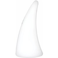 Inspired Mantra - Mistral - Wandleuchte rechts 6W LED 3000K, 540lm, poliertes Chrom, mattiertes Acryl Inspired Mantra - Mistral - Wandleuchte rechts 6W LED 3000K, 540lm, poliertes Chrom, mattiertes Acryl von DIYAS