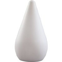 Inspired Mantra - Palma - Tischleuchte 1 Leuchte E27 Outdoor IP65, Opalweiß Inspired Mantra - Palma - Tischleuchte 1 Leuchte E27 Outdoor IP65, Opalweiß von DIYAS