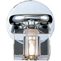 Inspired Sisco Wandleuchte G9 Chrom poliert Inspired Sisco Wandleuchte G9 Chrom poliert von DIYAS