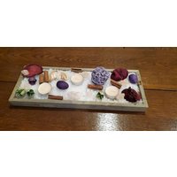 Potpourri Gartenset Klein von DIYDanaDesigns
