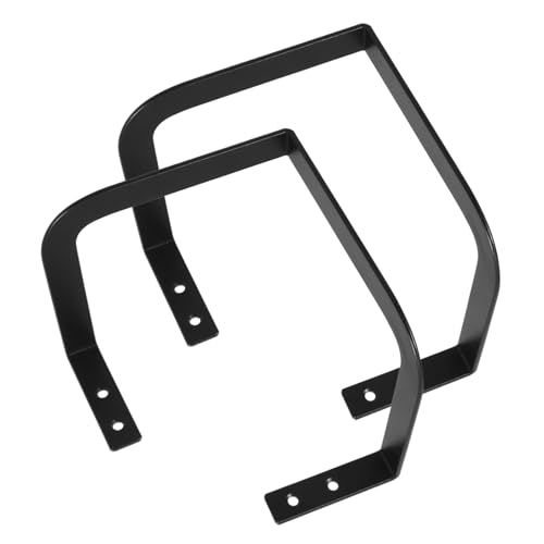 DIYEAH 1 Paar bettgestell matratzenstopper Matratze Sicherung Matratzensicherung Matratze fixieren Matratzengleitstopper Nicht Beleg Matratze Stabilisator Bettwäschehalter Eisen Black DIYEAH 1 Paar bettgestell matratzenstopper Matratze Sicherung Matratzensicherung Matratze fixieren Matratzengleitstopper Nicht Beleg Matratze Stabilisator Bettwäschehalter Eisen Black von DIYEAH