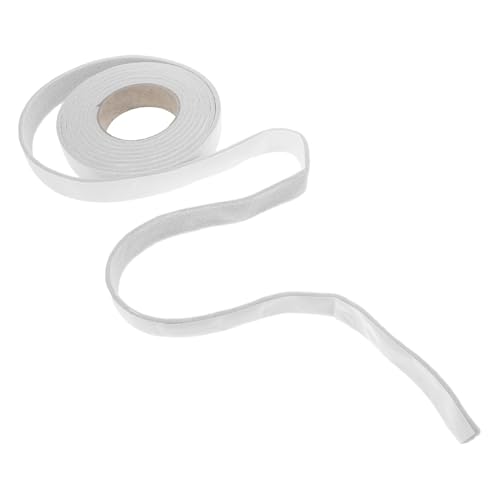 DIYEAH 1 Rolle Fenster Kondensationsschutzstreifen Wasserabsorbierender Sticker für Fenstersimse Kondensationsstreifen Selbstklebend Beige für Trockene und Fensteroberflächen DIYEAH 1 Rolle Fenster Kondensationsschutzstreifen Wasserabsorbierender Sticker für Fenstersimse Kondensationsstreifen Selbstklebend Beige für Trockene und Fensteroberflächen von DIYEAH