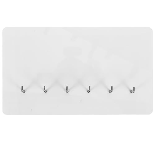 DIYEAH Hängende Ornamenttafel Weiß Mit Löchern Für DIY Wärmeübertragungstechnologie Sublimationsfotorahmen Als Dekorative Wanddekorplatte DIYEAH Hängende Ornamenttafel Weiß Mit Löchern Für DIY Wärmeübertragungstechnologie Sublimationsfotorahmen Als Dekorative Wanddekorplatte von DIYEAH