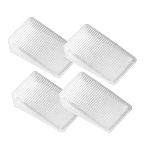 DIYEAH 4stücke Gummischeiben Zum Nivellieren Möbel Distanzscheiben Tischstabilisatoren Bodennivellierer Für Sofa Schrank Stuhl Und Weitere DIYEAH 4stücke Gummischeiben Zum Nivellieren Möbel Distanzscheiben Tischstabilisatoren Bodennivellierer Für Sofa Schrank Stuhl Und Weitere von DIYEAH