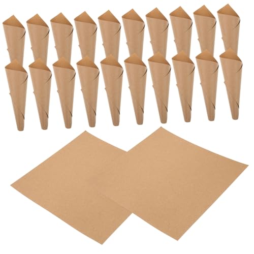 DIYEAH 1 Satz Papierblüten Konfetti Zweige für Hochzeiten Partys Craft Papier Blütenblätter DIY Candy Cones Dekoration für Vintage Feiern DIYEAH 1 Satz Papierblüten Konfetti Zweige für Hochzeiten Partys Craft Papier Blütenblätter DIY Candy Cones Dekoration für Vintage Feiern von DIYEAH