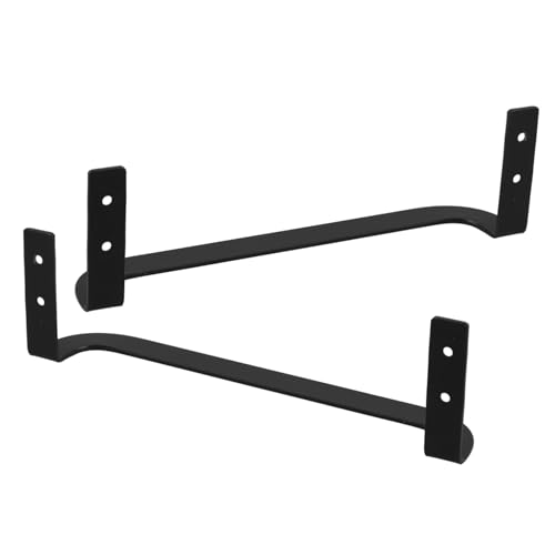 DIYEAH 1 Satz Rutschfester Bettrahmengreifer Gleitstopper Für Matratzen Am Bettrahmen Matratzenhalter Matratzengleitstopper Matratze Stabilisator Eisen Black von DIYEAH