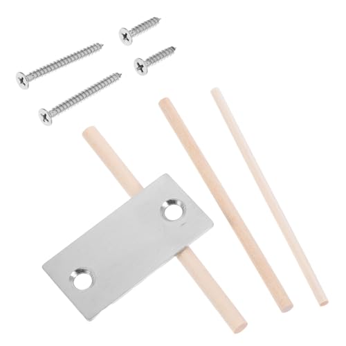 DIYEAH 1 Satz Türloch Reparaturplatte Türrahmen Füllplatte für Türöffnungen Geeignet für Zuhause und Büro Langlebig und Stoßfest Einfache Installation zur Wiederherstellung Türoptik DIYEAH 1 Satz Türloch Reparaturplatte Türrahmen Füllplatte für Türöffnungen Geeignet für Zuhause und Büro Langlebig und Stoßfest Einfache Installation zur Wiederherstellung Türoptik von DIYEAH